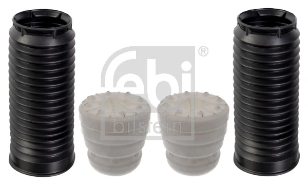 Dust Cover Kit, shock absorber